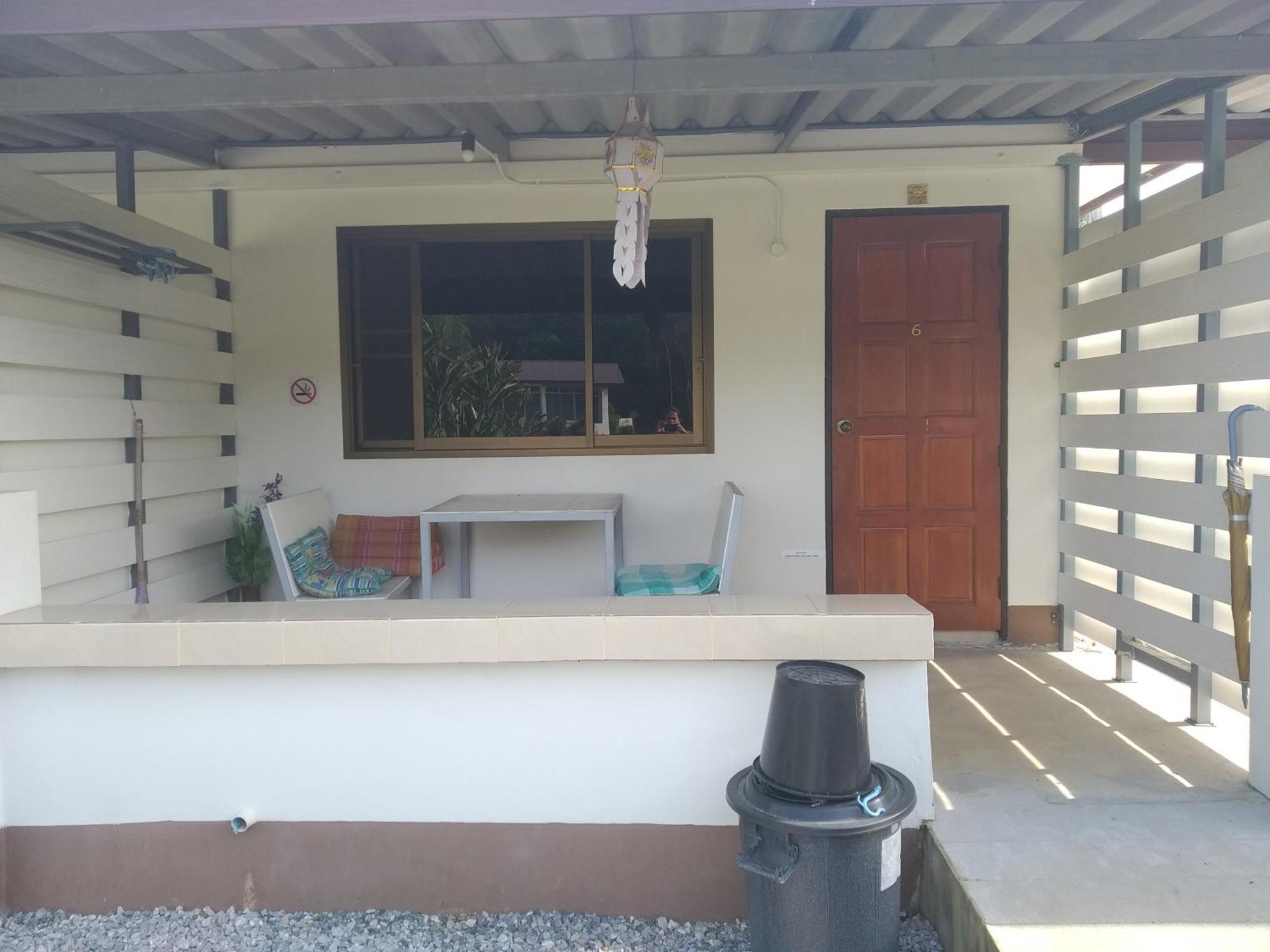 Ban Lom Jen Homestay Chiang Rai Buitenkant foto