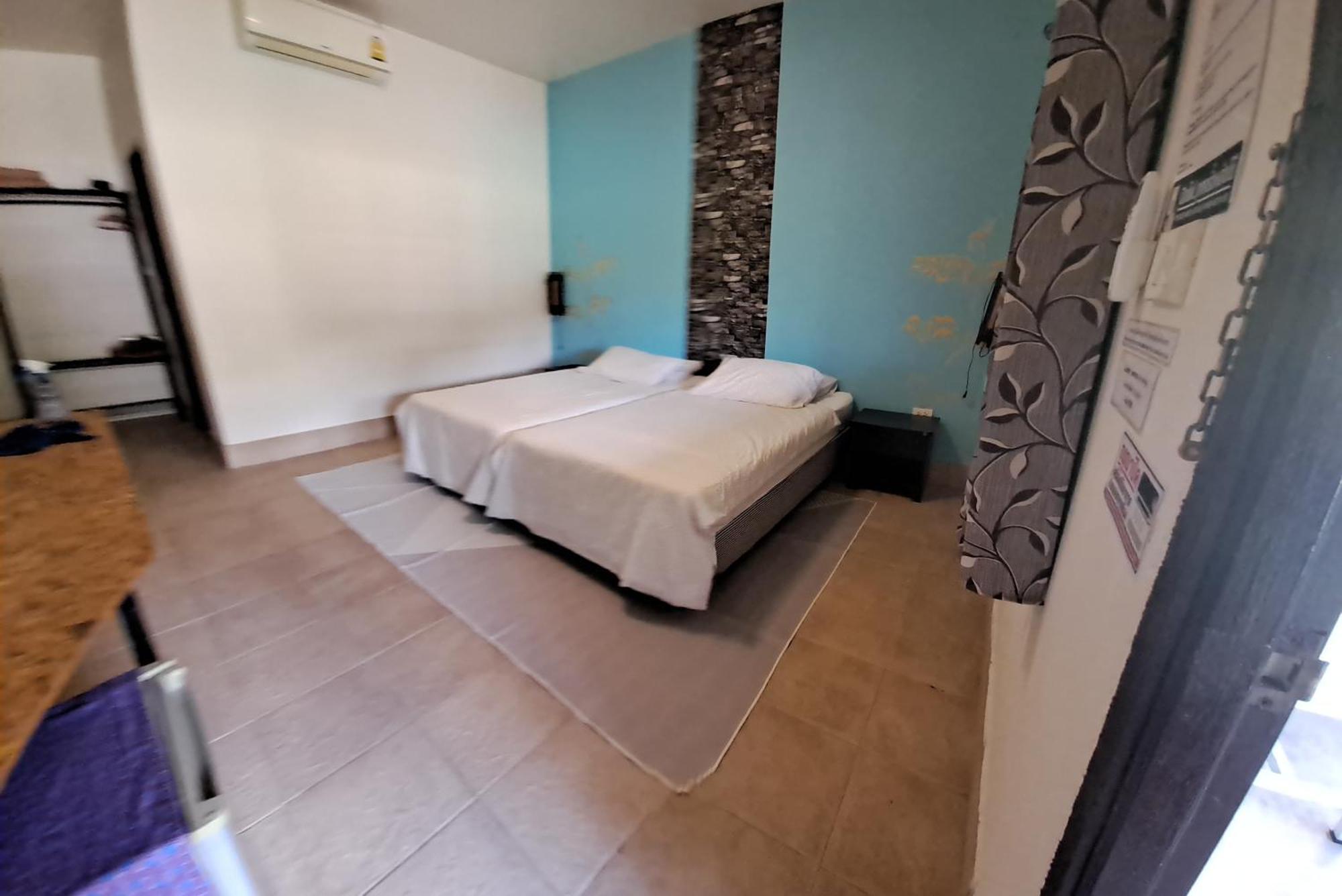 Ban Lom Jen Homestay Chiang Rai Buitenkant foto