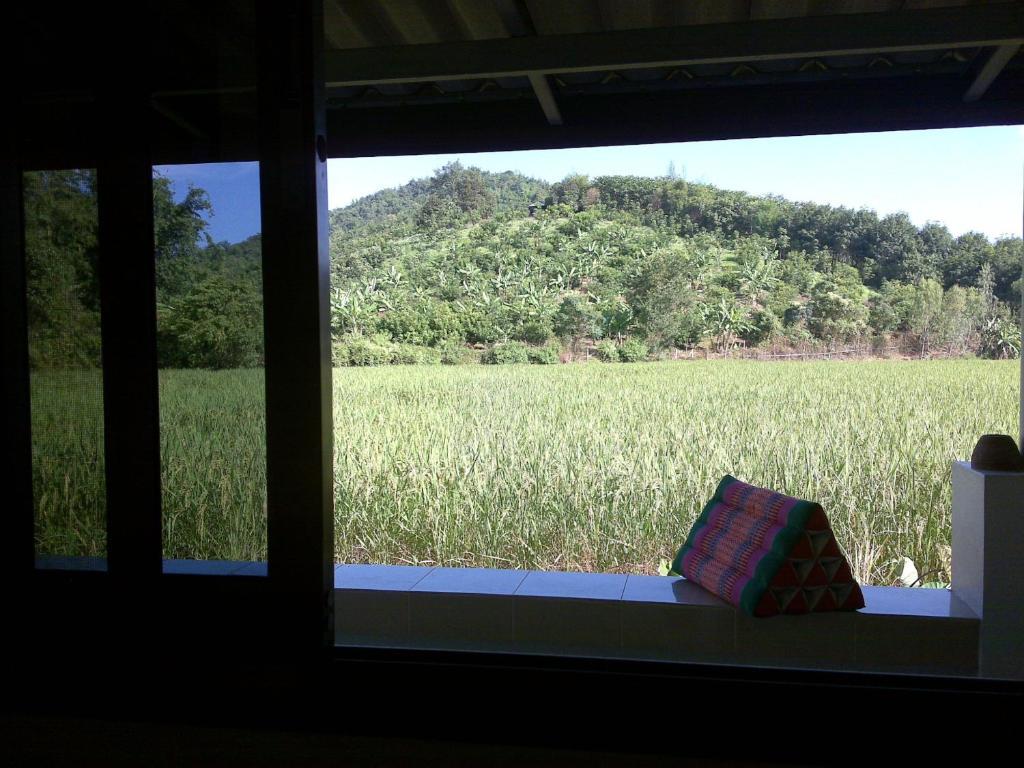 Ban Lom Jen Homestay Chiang Rai Buitenkant foto